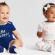 Target 50% Baby Clothes Sale